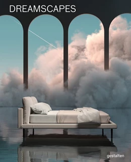 Abbildung von Klanten / Stuhler | Dreamscapes and Artificial Architecture | 1. Auflage | 2020 | beck-shop.de