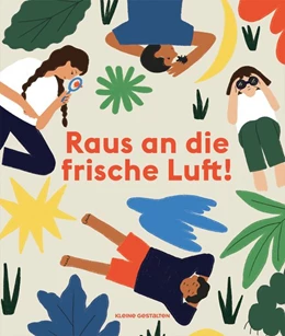 Abbildung von Ard / Klanten | Raus an die frische Luft! | 1. Auflage | 2020 | beck-shop.de