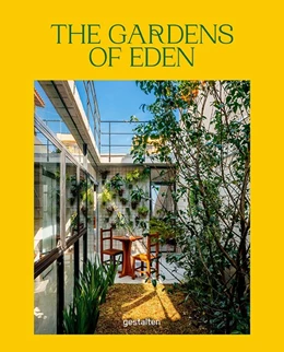 Abbildung von Servert Alonso-Misol / Churchill | The Gardens of Eden | 1. Auflage | 2020 | beck-shop.de
