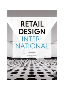 Abbildung von Messedat | Retail Design International Vol. 5 | 1. Auflage | 2020 | beck-shop.de