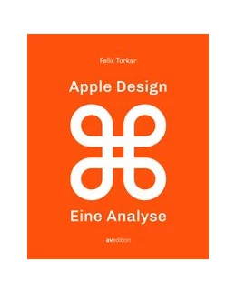 Abbildung von Torkar | Apple Design: eine Analyse | 1. Auflage | 2020 | beck-shop.de