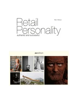 Abbildung von Heikaus / Demmrich | Retail Personality | 1. Auflage | 2020 | beck-shop.de