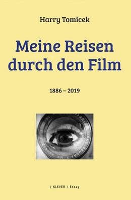 Abbildung von Tomicek | Meine Reisen durch den Film | 1. Auflage | 2020 | beck-shop.de