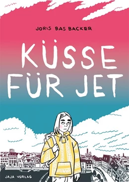 Abbildung von Bas Backer | Küsse für Jet | 1. Auflage | 2020 | beck-shop.de
