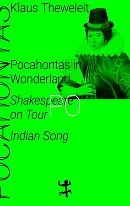 Abbildung von Theweleit | Pocahontas in Wonderland | 1. Auflage | 2020 | beck-shop.de