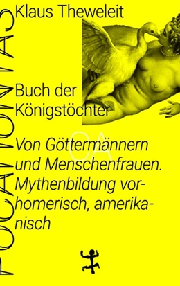 Abbildung von Theweleit | Buch der Königstöchter | 1. Auflage | 2020 | beck-shop.de