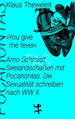 Abbildung von Theweleit | »You give me fever« | 1. Auflage | 2020 | beck-shop.de