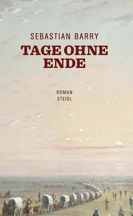 Abbildung von Barry | Tage ohne Ende (Steidl Pocket) | 1. Auflage | 2020 | beck-shop.de