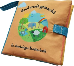 Abbildung von Haines | Wundervoll gemacht | 1. Auflage | 2020 | beck-shop.de