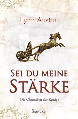 Abbildung von Austin | Sei du meine Stärke | 1. Auflage | 2020 | beck-shop.de