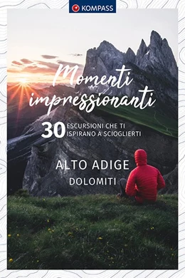 Abbildung von KV DA 1674 Momenti impressionanti Alto Adige Dolomiti | 1. Auflage | 2020 | beck-shop.de