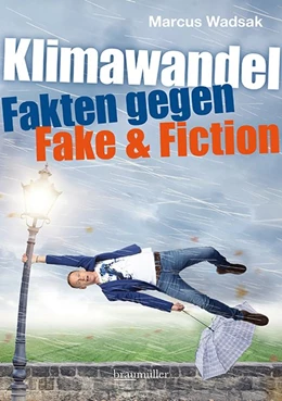 Abbildung von Wadsak | Klimawandel | 1. Auflage | 2020 | beck-shop.de