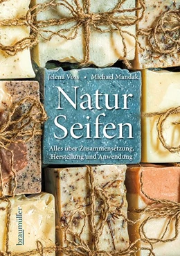 Abbildung von Voss / Mandak | Naturseifen | 1. Auflage | 2020 | beck-shop.de