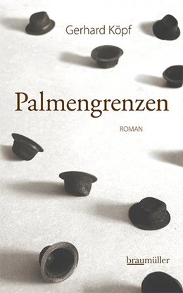 Abbildung von Köpf | Palmengrenzen | 1. Auflage | 2020 | beck-shop.de