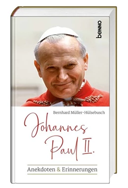 Abbildung von Johannes Paul II. | 1. Auflage | 2020 | beck-shop.de
