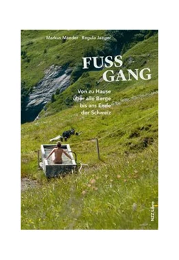 Abbildung von Maeder / Jaeger | Fussgang | 2. Auflage | 2018 | beck-shop.de