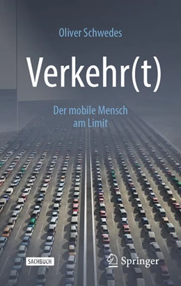 Abbildung von Schwedes | Verkehr(t) | 1. Auflage | 2024 | beck-shop.de