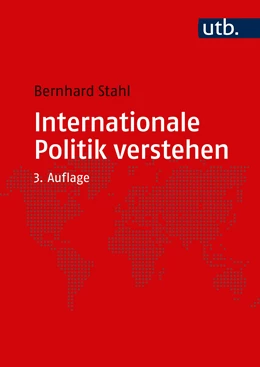 Abbildung von Stahl | Internationale Politik verstehen | 3. Auflage | 2020 | beck-shop.de