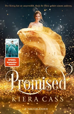Abbildung von Cass | Promised | 1. Auflage | 2020 | beck-shop.de