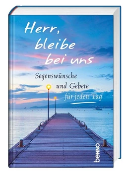 Abbildung von Herr, bleibe bei uns | 1. Auflage | 2020 | beck-shop.de