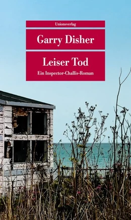 Abbildung von Disher | Leiser Tod | 1. Auflage | 2020 | 6 | beck-shop.de