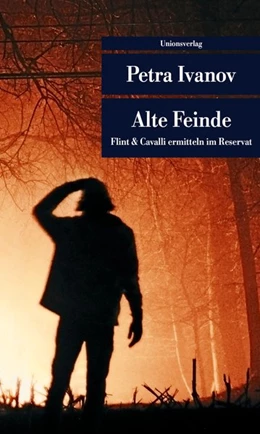 Abbildung von Ivanov, Petra | Alte Feinde | 1. Auflage | 2020 | 8 | beck-shop.de