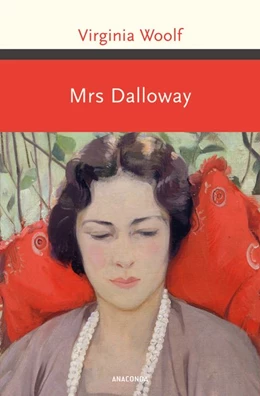 Abbildung von Woolf | Mrs. Dalloway | 1. Auflage | 2020 | beck-shop.de