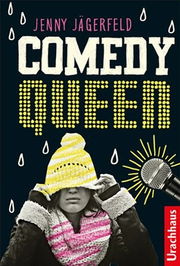 Abbildung von Jägerfeld | Comedy Queen | 1. Auflage | 2020 | beck-shop.de
