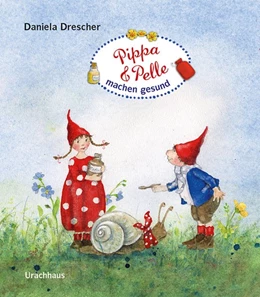 Abbildung von Drescher | Pippa und Pelle machen gesund | 1. Auflage | 2020 | beck-shop.de