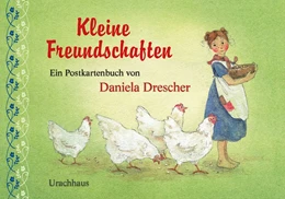 Abbildung von Postkartenbuch »Kleine Freundschaften« | 1. Auflage | 2020 | beck-shop.de