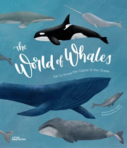 Abbildung von Dobell / Klanten | The World of Whales | 1. Auflage | 2020 | beck-shop.de