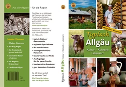 Abbildung von Hunscheidt / Engels | Typisch Allgäu | 1. Auflage | 2019 | beck-shop.de
