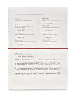 Abbildung von Le Fort | Memory Maps / Handwritings VI-XIII | 1. Auflage | 2020 | beck-shop.de