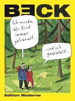 Abbildung von Beck | Gehänselt und gegretelt | 1. Auflage | 2020 | beck-shop.de