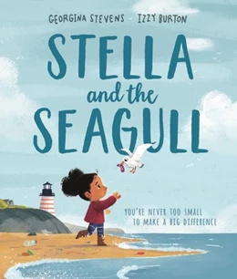 Abbildung von Stevens | Year 1/Primary 2: Stella and the Seagull | 1. Auflage | 2021 | beck-shop.de