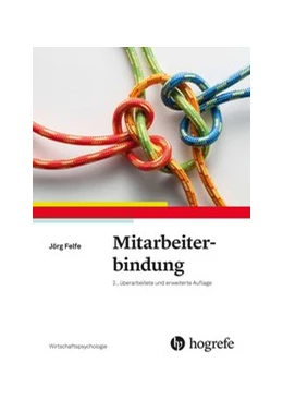 Abbildung von Felfe | Mitarbeiterbindung | 2. Auflage | 2020 | beck-shop.de