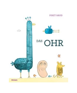 Abbildung von Raud | Das Ohr | 1. Auflage | 2020 | beck-shop.de