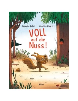 Abbildung von Collet | Voll auf die Nuss! | 1. Auflage | 2020 | beck-shop.de