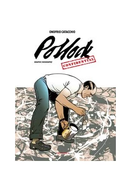 Abbildung von Catacchio | Jackson Pollock - Streng vertraulich! | 2. Auflage | 2021 | beck-shop.de
