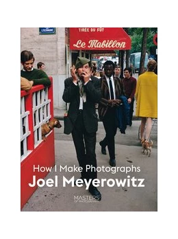 Abbildung von Lizenz zu sehen: Joel Meyerowitz | 1. Auflage | 2020 | beck-shop.de