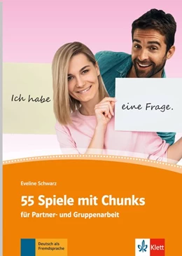 Abbildung von Schwarz | 55 Spiele mit Chunks | 1. Auflage | 2020 | beck-shop.de
