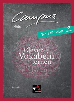 Abbildung von Lobe / Zitzl | Campus B neu 2 Wort für Wort | 1. Auflage | 2020 | beck-shop.de