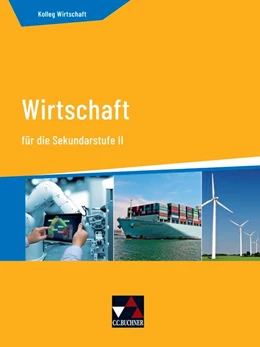 Abbildung von Hamm-Reinöhl / Heuser | Kolleg Wirtschaft neu für die Sekundarstufe II | 1. Auflage | 2021 | beck-shop.de