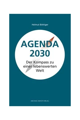 Abbildung von Böttiger | Agenda 2030 | 1. Auflage | 2020 | beck-shop.de