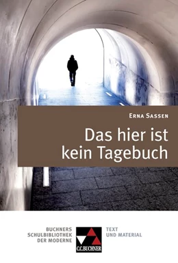 Abbildung von Reitzammer / Will | Sassen, Das hier ist kein Tagebuch | 1. Auflage | 2020 | beck-shop.de