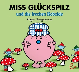 Abbildung von Hargreaves | Miss Glückspilz und die frechen Kobolde | 1. Auflage | 2020 | beck-shop.de