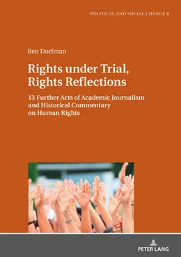 Abbildung von Dorfman | Rights under Trial, Rights Reflections | 1. Auflage | 2019 | beck-shop.de