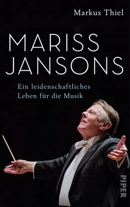 Abbildung von Thiel | Mariss Jansons | 1. Auflage | 2020 | beck-shop.de