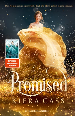 Abbildung von Cass | Promised | 1. Auflage | 2020 | beck-shop.de