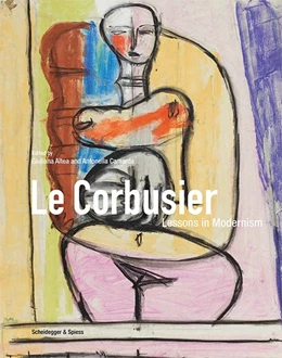 Abbildung von Altea / Camarda | Le Corbusier | 1. Auflage | 2020 | beck-shop.de